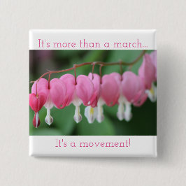 Chapa Cuadrada ¡Es más que una marcha… él es un movimiento!