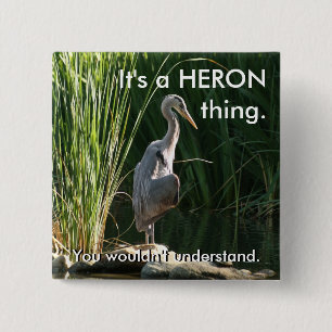 Chapa Cuadrada Es una cosa de garza