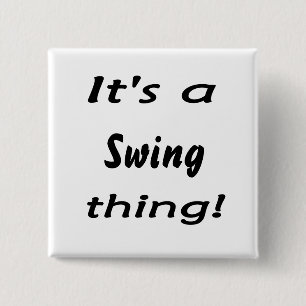 Chapa Cuadrada ¡Es una cosa del oscilación!