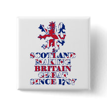 Escocés y británico orgullosos