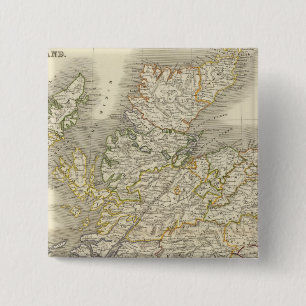 Chapa Cuadrada Escocia 24