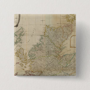 Chapa Cuadrada Escocia compuesta 2