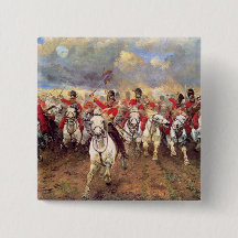 Escocia Para Siempre (Oficiales De Caballería) (Mi