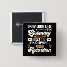 Escuchando divertida en mi cabeza estoy jugando ac