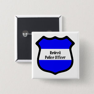 Chapa Cuadrada Escudo de San Miguel