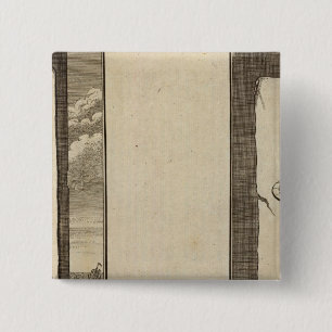 Chapa Cuadrada Esfera artificial