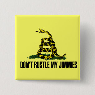 Chapa Cuadrada Eso realmente desconcertó a mis damas