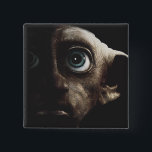 Chapa Cuadrada Espadas mortales - Dobby<br><div class="desc">HARRY POTTER Y LOS HALLOWS™ MUERTOS</div>