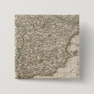 Chapa Cuadrada España, Portugal 4