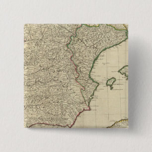 Chapa Cuadrada España y Portugal
