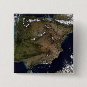 Chapa Cuadrada España y Portugal 2