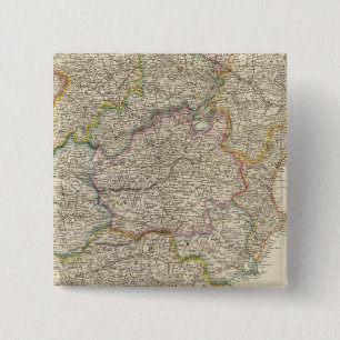 Chapa Cuadrada España y Portugal 3