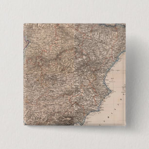 Chapa Cuadrada España y Portugal 7