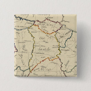 Chapa Cuadrada España y Portugal 8