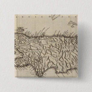 Chapa Cuadrada Española, Santo Domingo