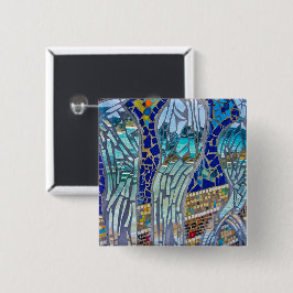 Chapa Cuadrada Espejo, espejo, dime...