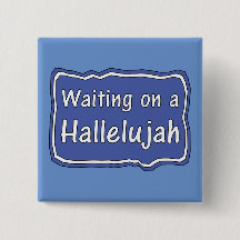 Esperando a un Halleluya