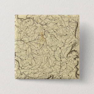 Chapa Cuadrada Esquema de Francia