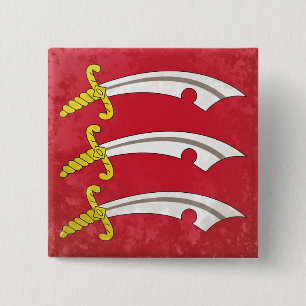 Chapa Cuadrada Essex