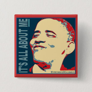 Chapa Cuadrada ¡Está todo sobre MÍ!