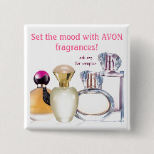 Establecer el modo~Fragancias AVON