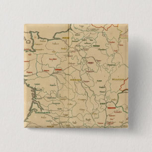 Chapa Cuadrada Establecimientos franceses