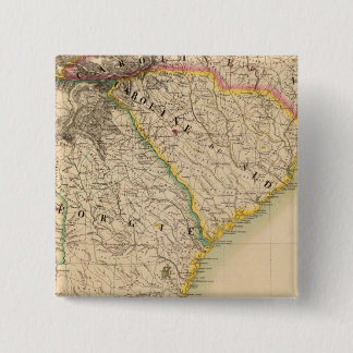 Chapa Cuadrada Estados Unidos, América 57
