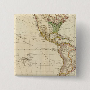 Chapa Cuadrada Estados Unidos - Asentamientos tribales indios