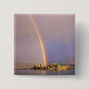 Chapa Cuadrada Estados Unidos, California, Sierra Nevada.