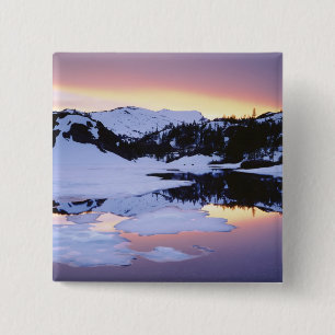 Chapa Cuadrada Estados Unidos, California, Sierra Nevada.Es