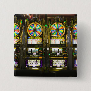 Chapa Cuadrada Estados Unidos, Nevada, Las Vegas. McCarran Intern