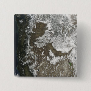 Chapa Cuadrada Estados Unidos occidentales