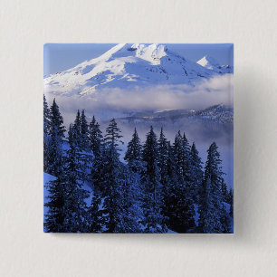 Chapa Cuadrada Estados Unidos, Oregón, Bosque Nacional Deschutes