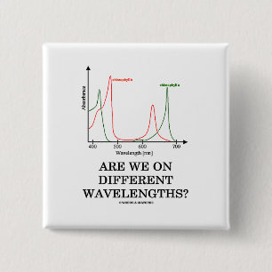 Chapa Cuadrada ¿Estamos en diversas longitudes de onda?