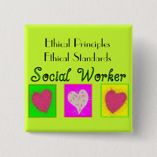 Chapa Cuadrada Estándares Principio-Éticos éticos del asistente