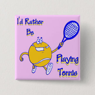 Chapa Cuadrada Estaría jugando bastante a tenis