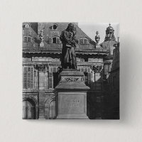 Estatua de Voltaire