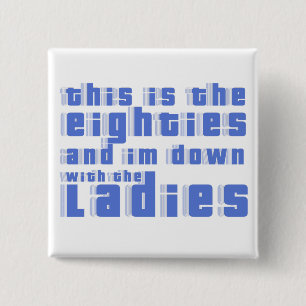 Chapa Cuadrada éste es los años 80 e im abajo con las señoras