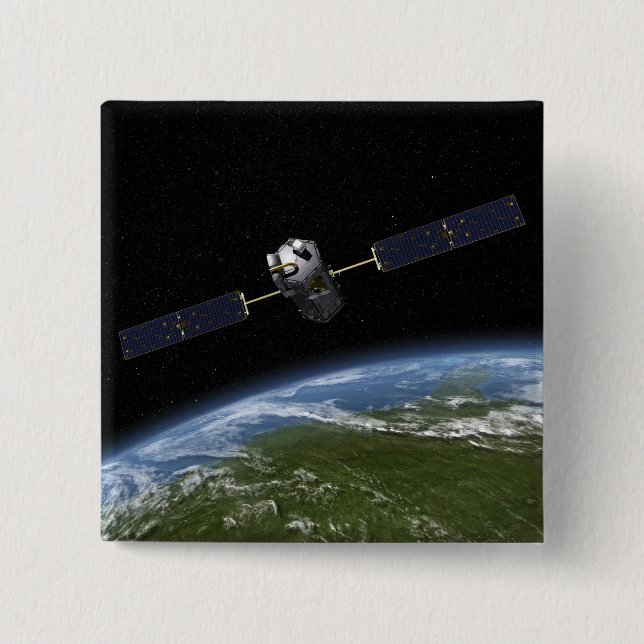 Chapa Cuadrada Este es un concepto de artista½El1OeL (Anverso)