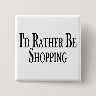 Chapa Cuadrada Esté haciendo compras bastante