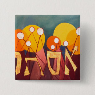 Chapa Cuadrada Esther