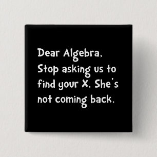 Chapa Cuadrada Estimada Algebra