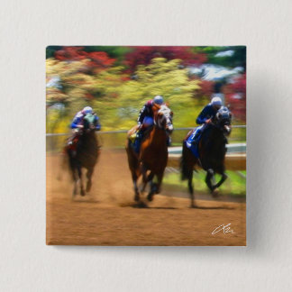 Chapa Cuadrada Estiramiento pasado (botón)