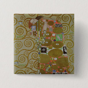 Chapa Cuadrada Estudio para el cumplimiento, c.1905-09 (w/c y oro