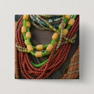 Chapa Cuadrada Etiopía: Cuenca del río Omo inferior, delta Omo,