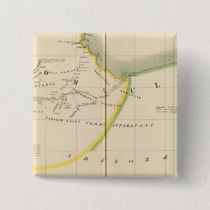 Chapa Cuadrada Etiopía, Djibouti 33