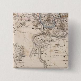 Chapa Cuadrada Etiopía, Somalia, África