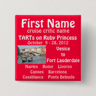 CHAPA CUADRADA ETIQUETA CONOCIDA DEL RUBÍ DE LA CAÍDA TA 2012