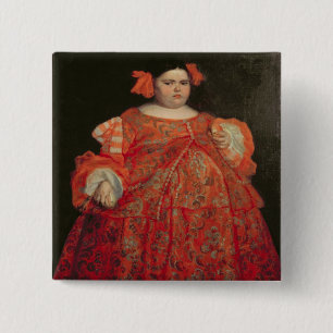 Chapa Cuadrada Eugenia Martínez Vallejo, llamado La Monstrua