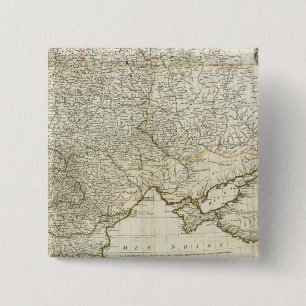 Chapa Cuadrada Europa 3